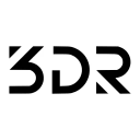 Site Scan (3DR) logo
