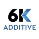 6K Additive logo
