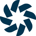 Acceleron (Nuclear Recycling) logo