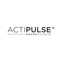Actipulse Neuroscience logo