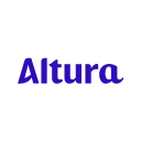 Altura logo