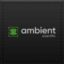 Ambient Scientific logo