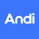 Andi logo