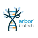 Arbor Biotechnologies logo