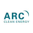 ARC Clean Technology logo
