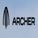 Archer Aviation logo