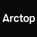 Arctop logo