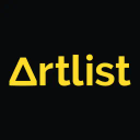 Artlist logo