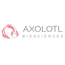 Axolotl Biosciences logo