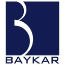 Baykar logo