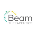 Beam Therapeutics logo