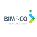 BIM&CO logo