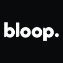 Bloop logo