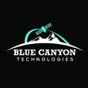 Blue Canyon Technologies (RTX) logo
