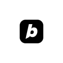 Bolt.new (StackBlitz) logo