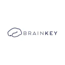 BrainKey logo