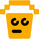 Bucket Robotics logo