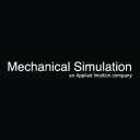 Mechanical Simulation logo
