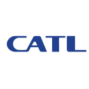 CATL logo