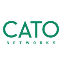 Cato Networks logo