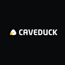 Caveduck logo