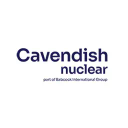 Cavendish Nuclear logo