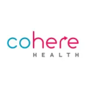 Cohere Health logo
