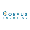 Corvus Robotics logo