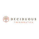 Deciduous Therapeutics logo
