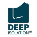 Deep Isolation logo