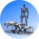Deep Robotics logo
