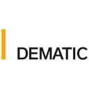 Dematic logo