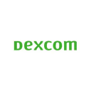 Dexcom logo