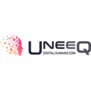 UneeQ logo