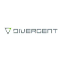 Divergent Technologies logo