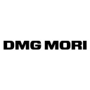 DMG Mori logo