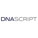DNA Script logo