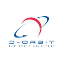 D-Orbit logo