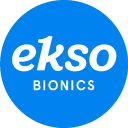 Ekso Bionics logo