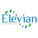 Elevian logo