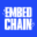 Embedchain logo