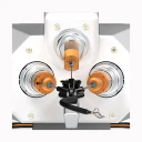 EndoQuest Robotics logo