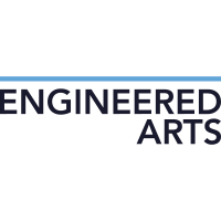 Engineered Arts logo