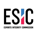 ESIC logo