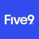 Five9 logo