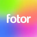 Fotor logo