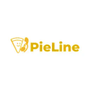 PieLine logo