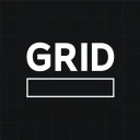 GRID logo