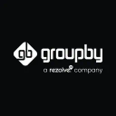 GroupBy logo