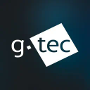 g.tec logo